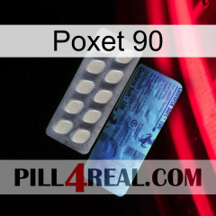 Poxet 90 34